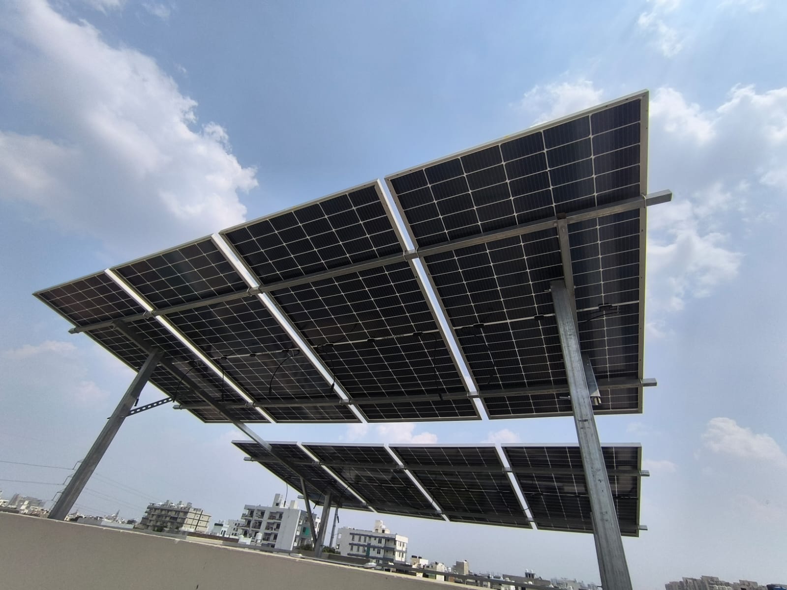 Solar Project 2